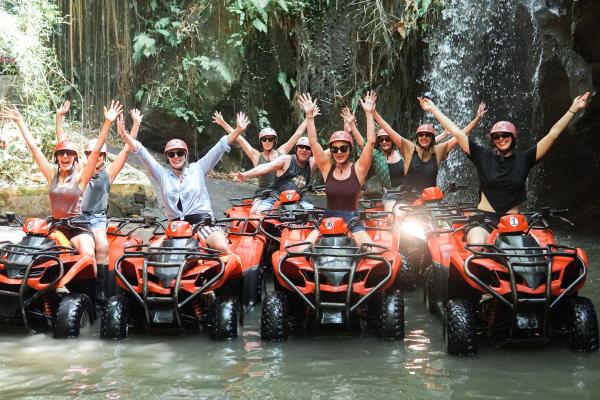 ATV Adventure Photo