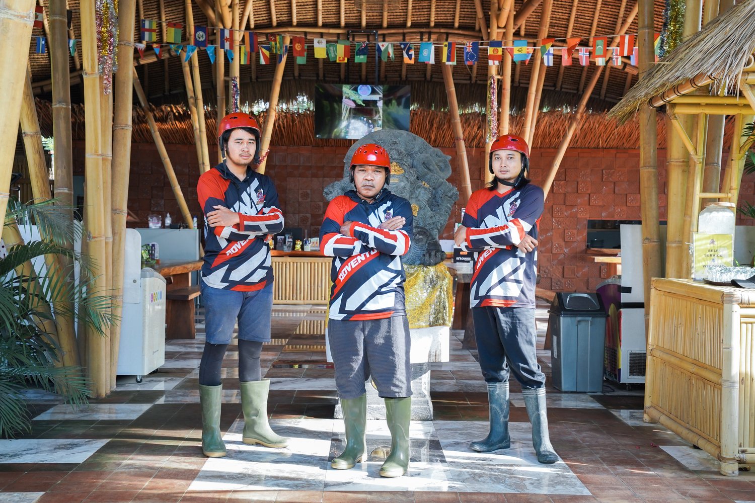 Cleaning Division