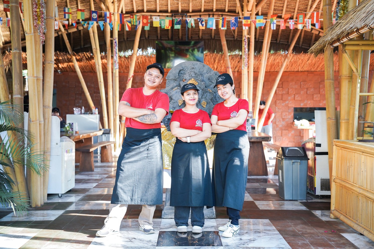 Kitchen Division