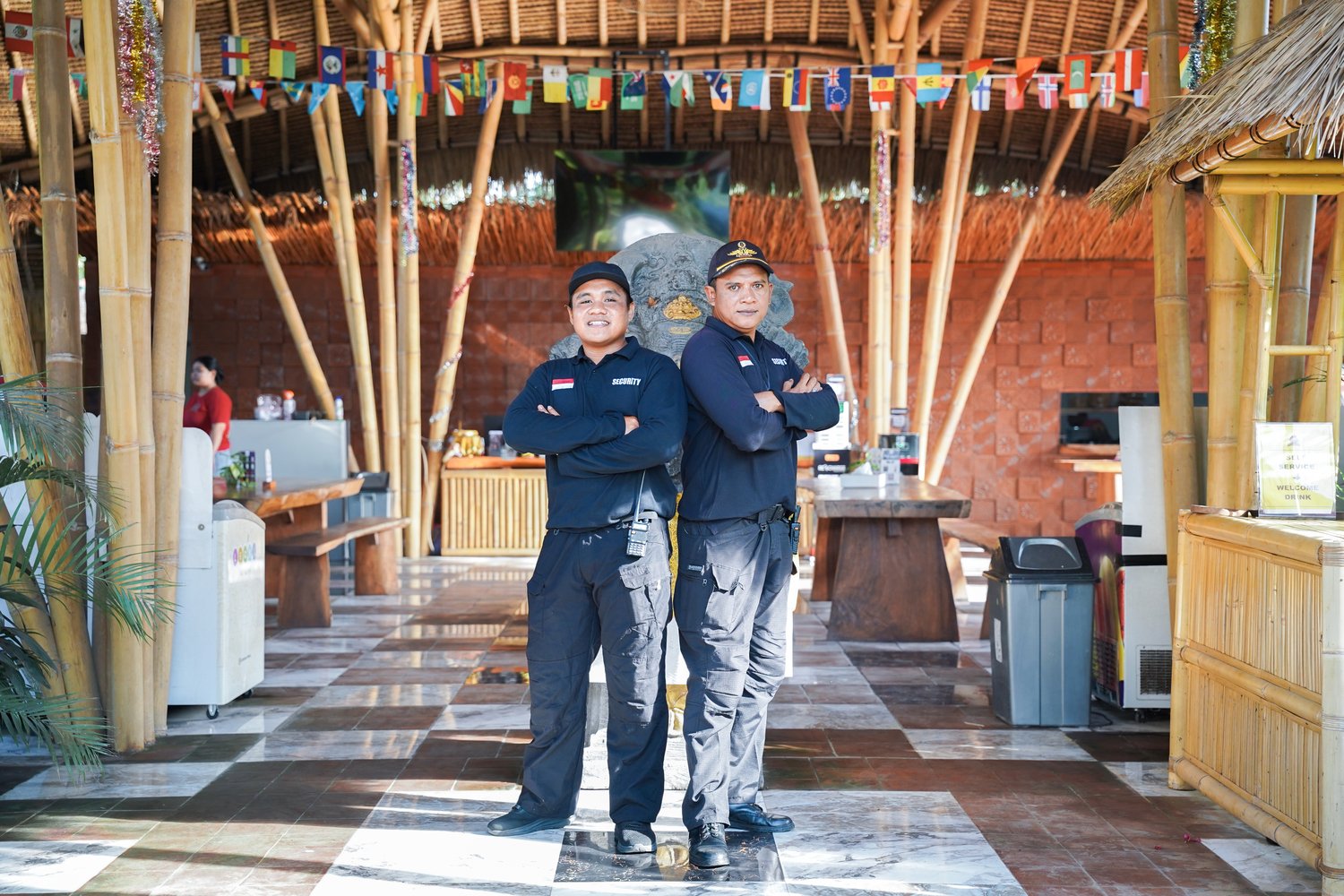 Security Division